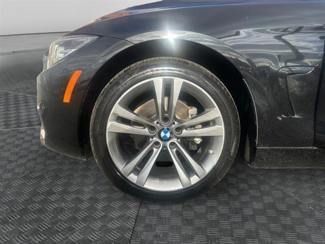 used 2018 BMW 430 Gran Coupe car, priced at $14,995