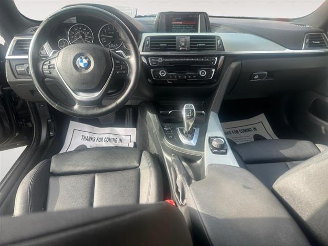 used 2018 BMW 430 Gran Coupe car, priced at $14,995