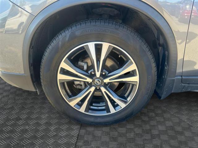 used 2020 Nissan Rogue car, priced at $16,999