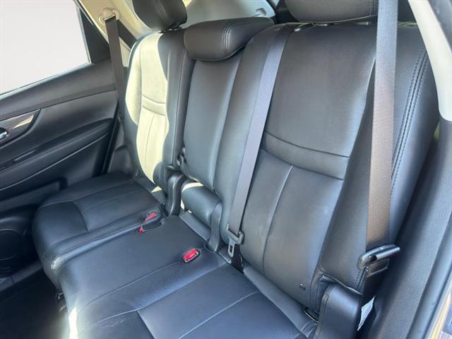 used 2020 Nissan Rogue car, priced at $16,999