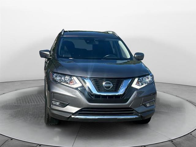 used 2020 Nissan Rogue car, priced at $16,999