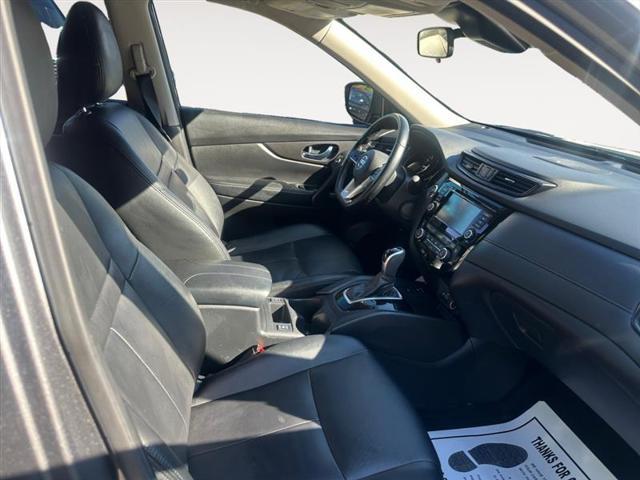 used 2020 Nissan Rogue car, priced at $16,999