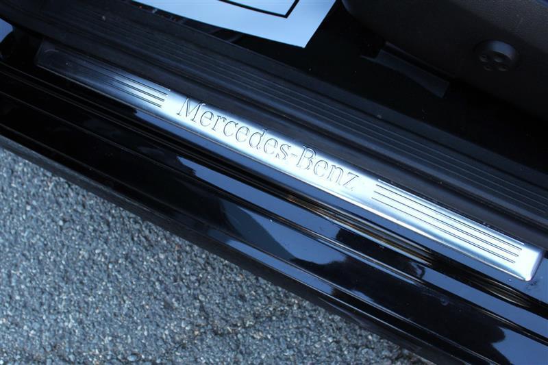 used 2015 Mercedes-Benz CLS-Class car, priced at $17,990