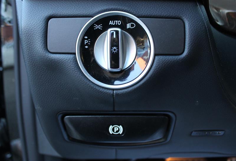 used 2015 Mercedes-Benz CLS-Class car, priced at $17,990