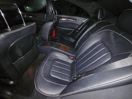 used 2015 Mercedes-Benz CLS-Class car, priced at $19,499