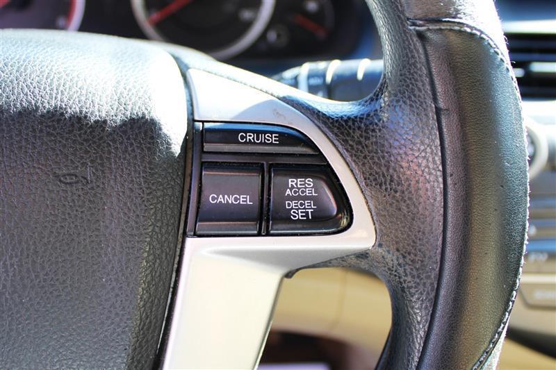 used 2008 Honda Accord car, priced at $5,495