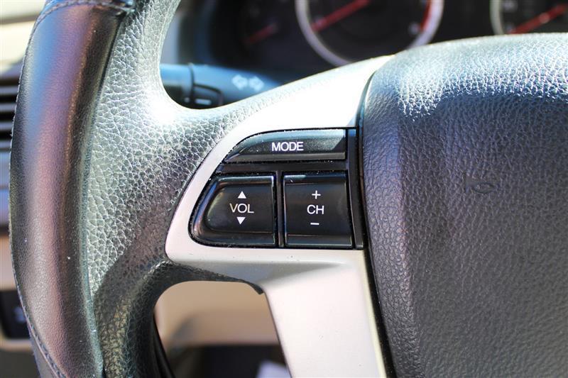 used 2008 Honda Accord car, priced at $5,495