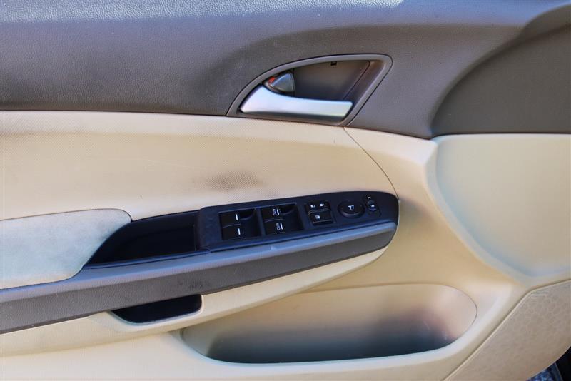 used 2008 Honda Accord car, priced at $5,495