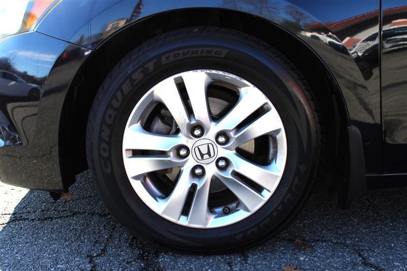 used 2008 Honda Accord car, priced at $5,495