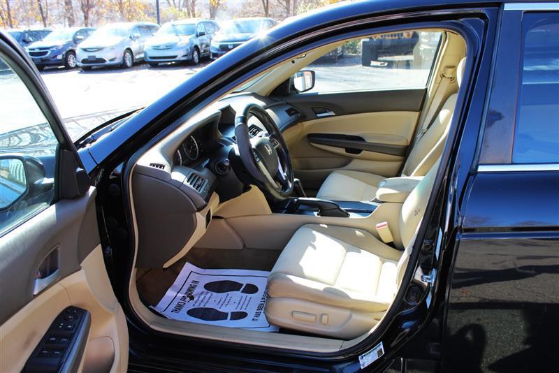 used 2008 Honda Accord car, priced at $5,495
