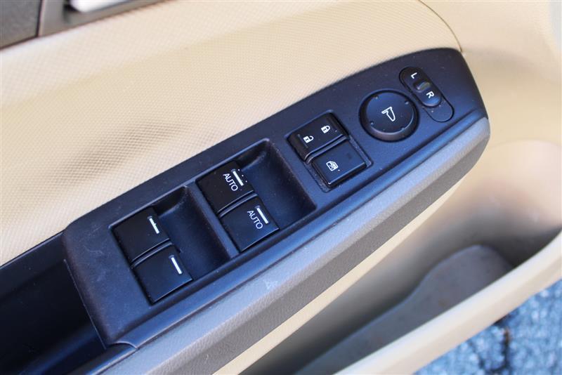 used 2008 Honda Accord car, priced at $5,495