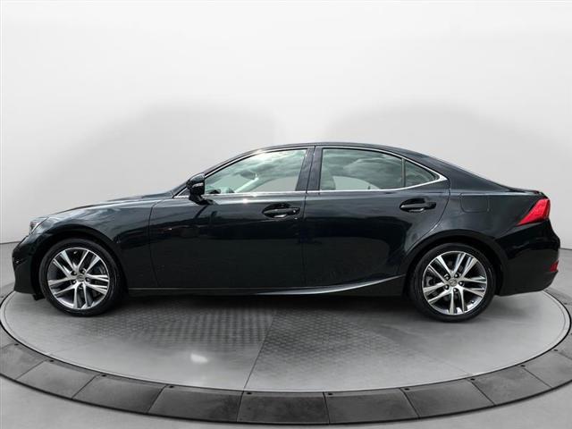 used 2019 Lexus IS 300 car, priced at $18,900