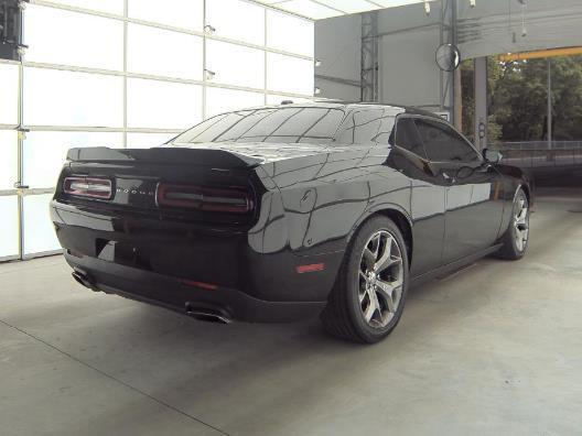 used 2015 Dodge Challenger car, priced at $13,250