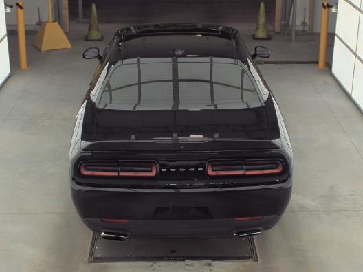 used 2015 Dodge Challenger car, priced at $13,250