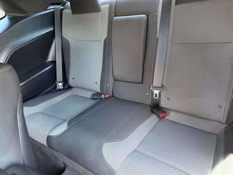used 2015 Dodge Challenger car, priced at $11,999