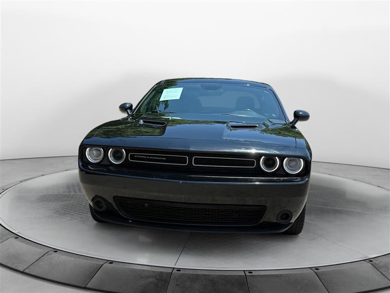 used 2015 Dodge Challenger car, priced at $11,999