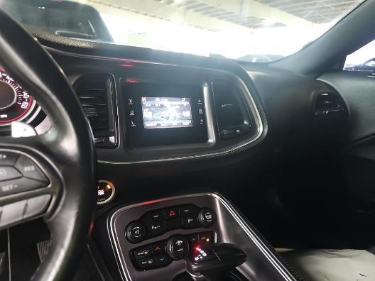 used 2015 Dodge Challenger car, priced at $13,250