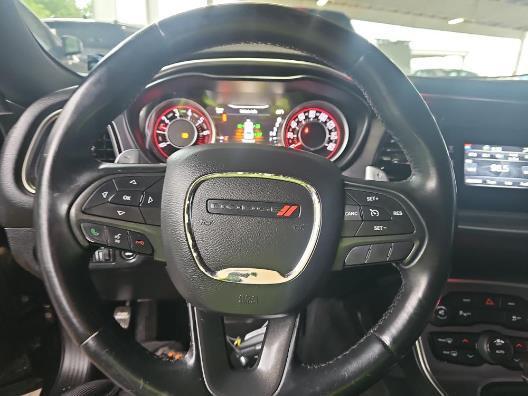 used 2015 Dodge Challenger car, priced at $13,250