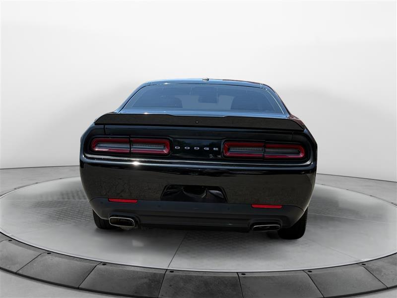 used 2015 Dodge Challenger car, priced at $11,999