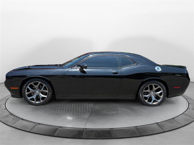 used 2015 Dodge Challenger car, priced at $11,999