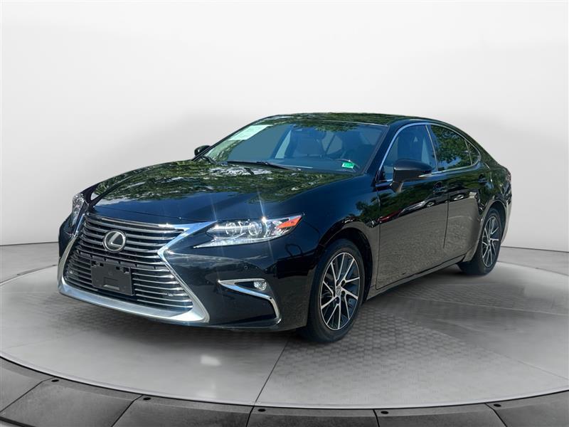 used 2018 Lexus ES 350 car, priced at $18,499