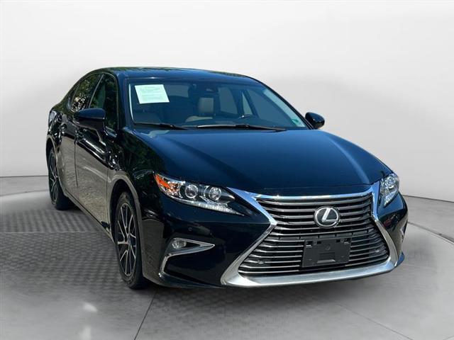used 2018 Lexus ES 350 car, priced at $19,999