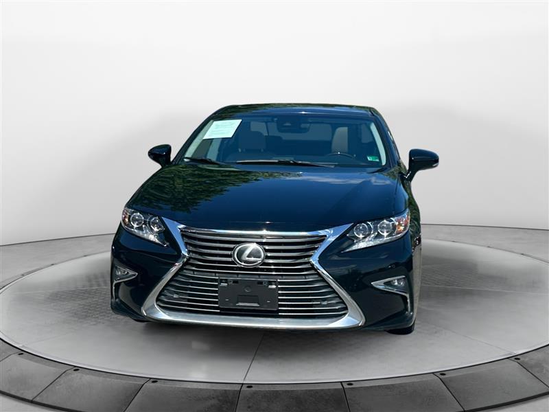 used 2018 Lexus ES 350 car, priced at $18,499