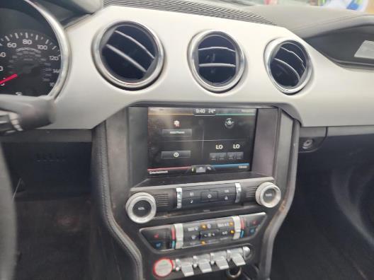 used 2015 Ford Mustang car, priced at $16,995