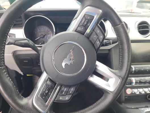 used 2015 Ford Mustang car, priced at $16,995