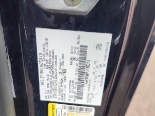 used 2015 Ford Mustang car, priced at $16,995