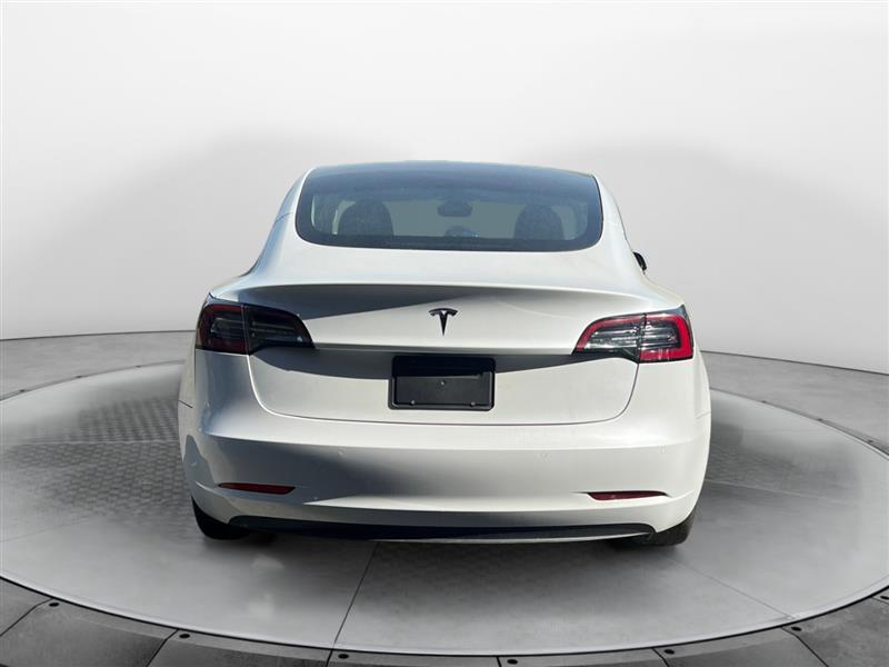 used 2020 Tesla Model 3 car, priced at $17,900
