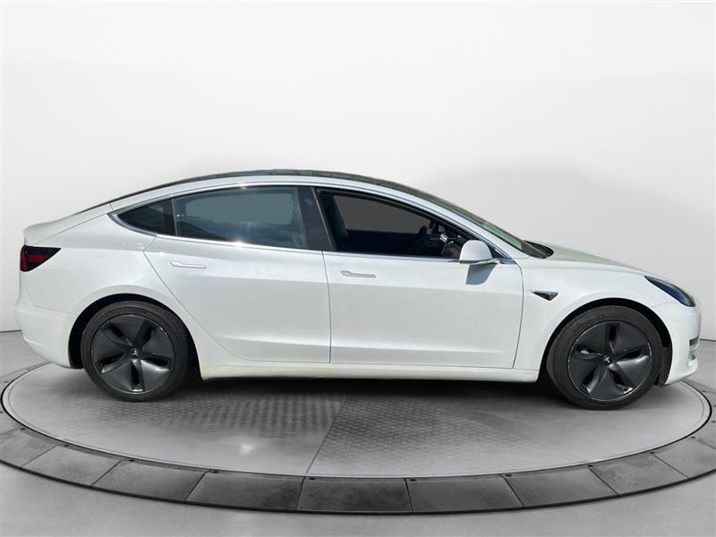 used 2020 Tesla Model 3 car, priced at $17,900