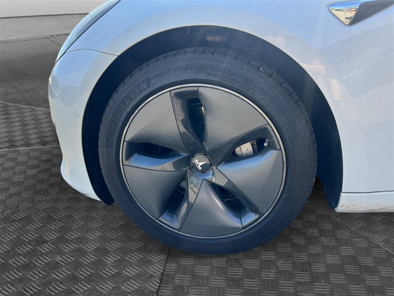 used 2020 Tesla Model 3 car, priced at $17,900