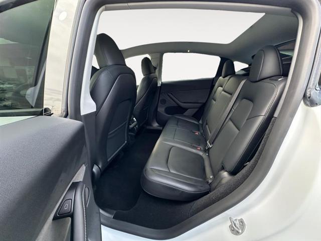 used 2023 Tesla Model Y car, priced at $29,999