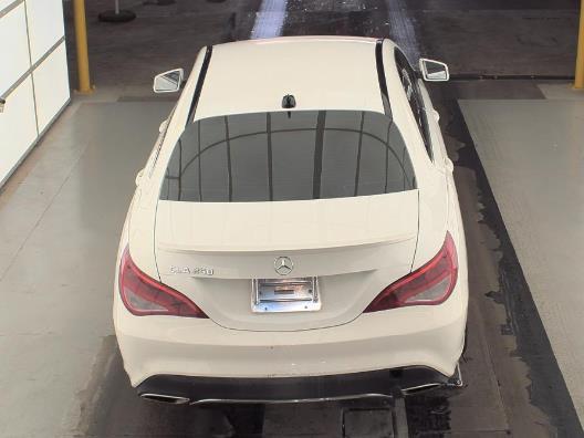 used 2019 Mercedes-Benz CLA 250 car, priced at $14,999