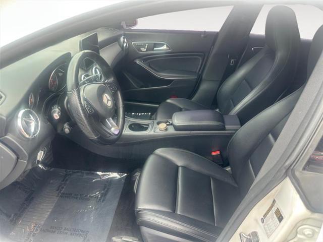 used 2019 Mercedes-Benz CLA 250 car, priced at $14,999