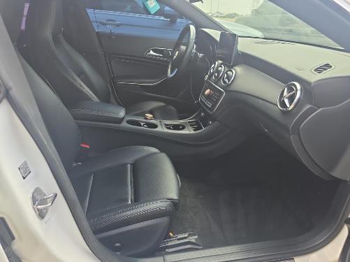 used 2019 Mercedes-Benz CLA 250 car, priced at $14,999