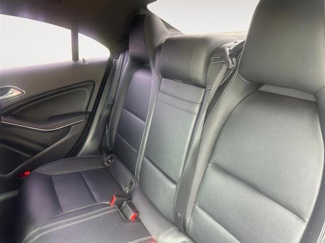 used 2019 Mercedes-Benz CLA 250 car, priced at $14,999