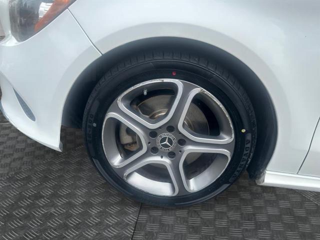 used 2019 Mercedes-Benz CLA 250 car, priced at $14,999