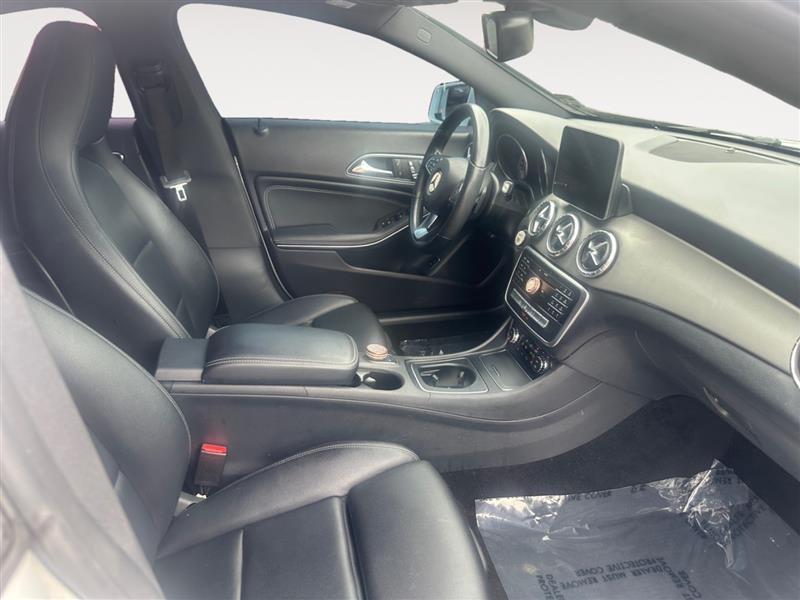 used 2019 Mercedes-Benz CLA 250 car, priced at $13,999