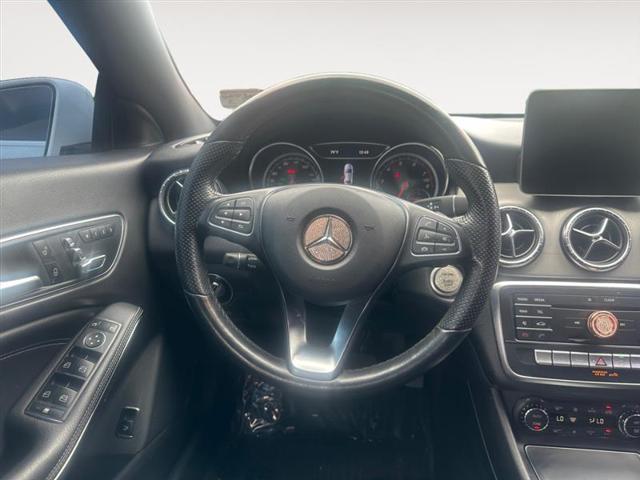 used 2019 Mercedes-Benz CLA 250 car, priced at $14,999
