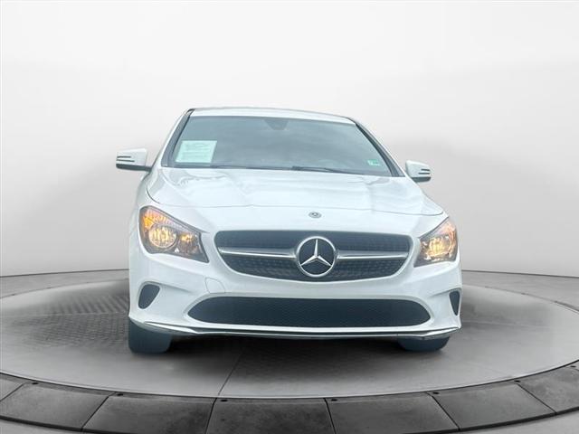 used 2019 Mercedes-Benz CLA 250 car, priced at $14,999