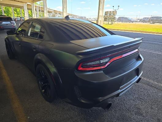 used 2020 Dodge Charger car, priced at $34,999