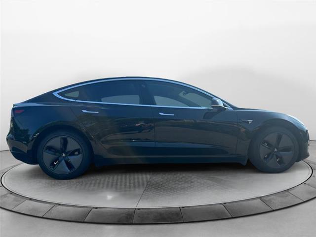 used 2019 Tesla Model 3 car, priced at $25,877