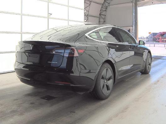 used 2019 Tesla Model 3 car, priced at $22,499