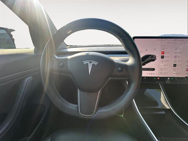 used 2019 Tesla Model 3 car, priced at $25,877