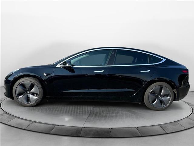 used 2019 Tesla Model 3 car, priced at $25,877