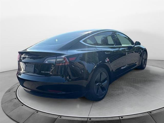 used 2019 Tesla Model 3 car, priced at $25,877