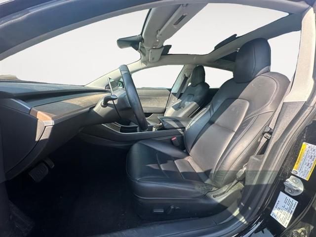 used 2019 Tesla Model 3 car, priced at $25,877