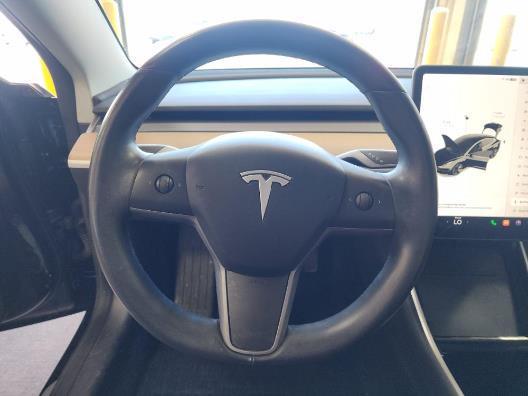 used 2019 Tesla Model 3 car, priced at $22,499